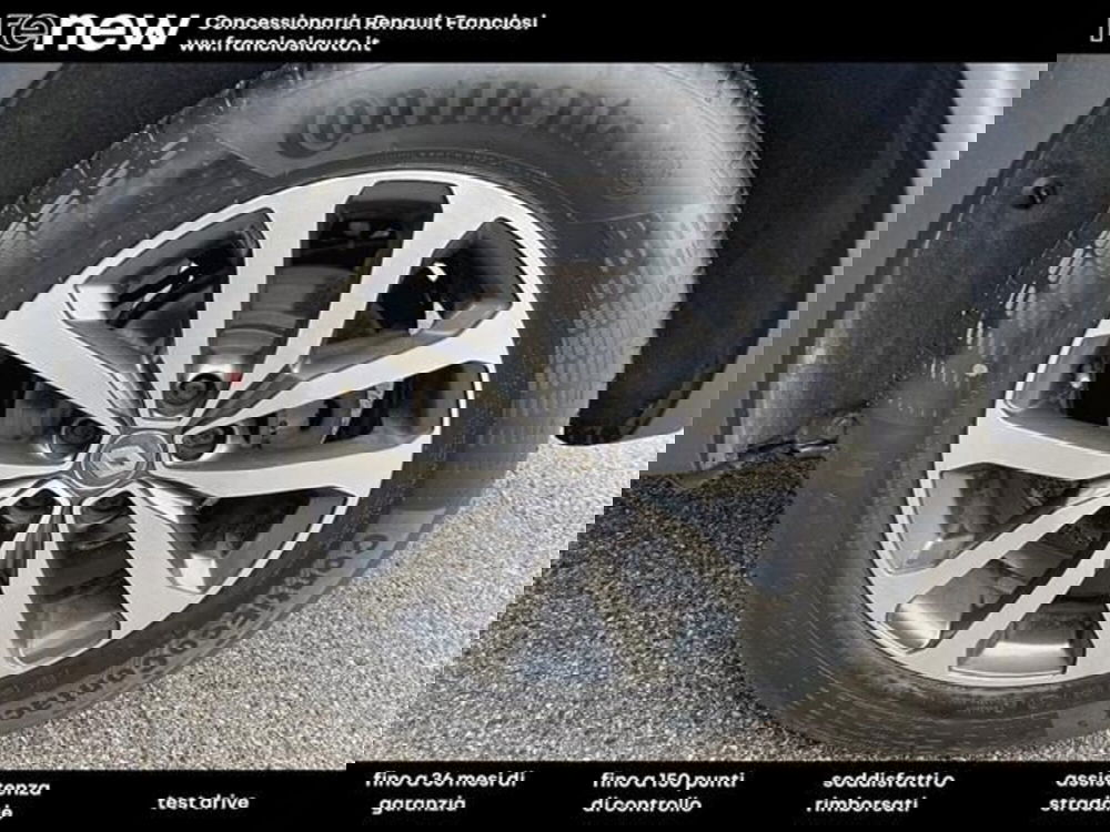 Renault Kadjar usata a Modena (13)