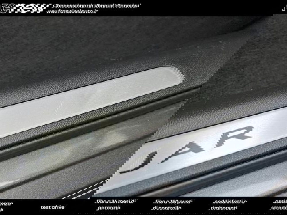 Renault Kadjar usata a Modena (14)