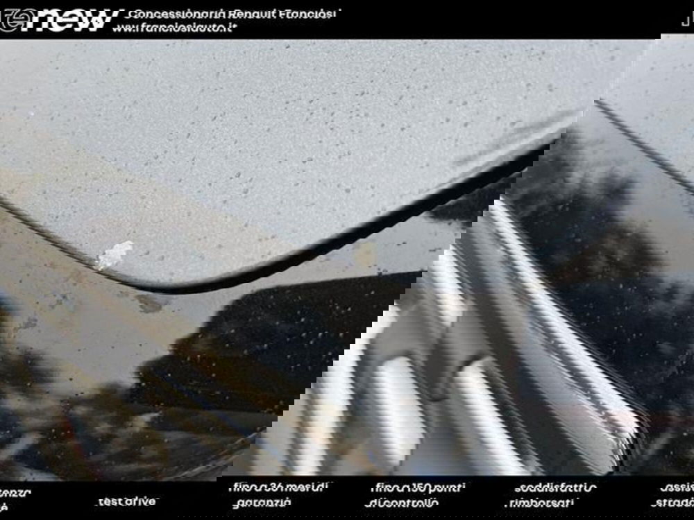 Renault Kadjar usata a Modena (15)