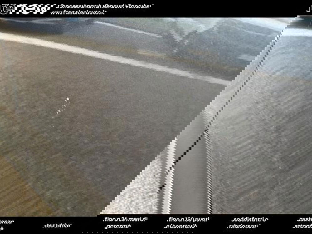 Renault Kadjar usata a Modena (16)