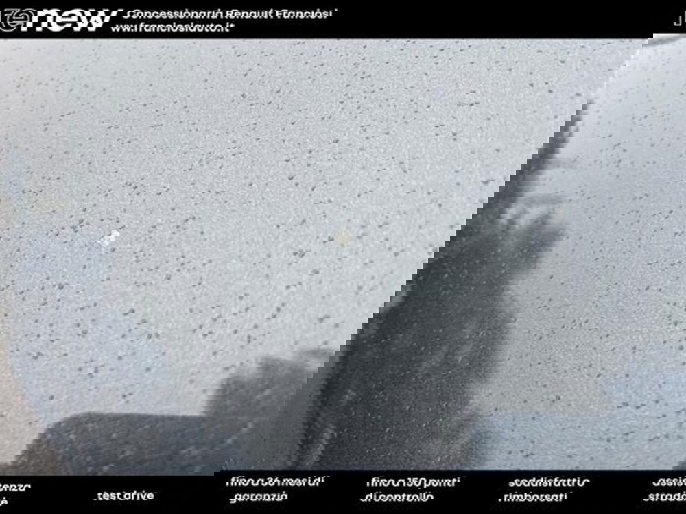 Renault Kadjar usata a Modena (17)