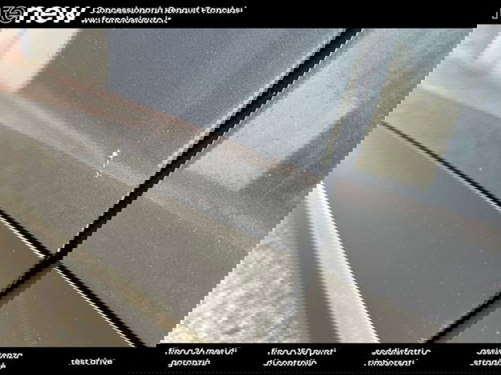 Renault Kadjar usata a Modena (18)