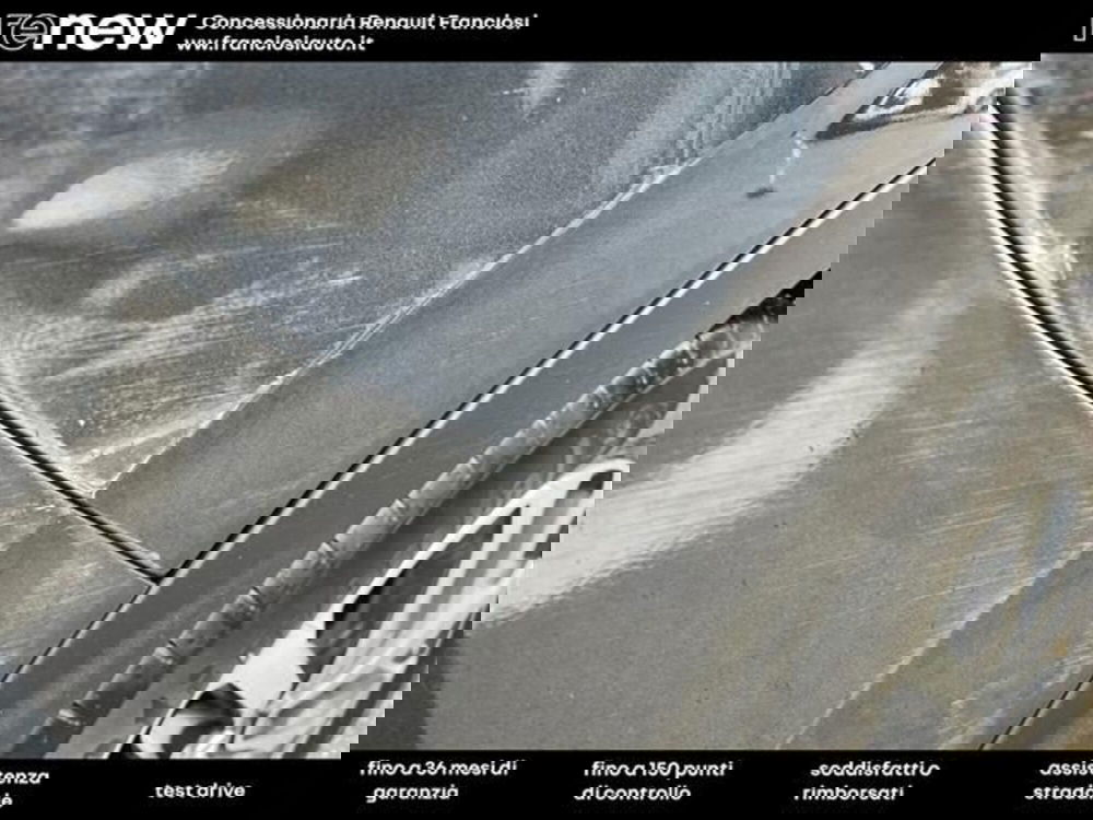 Renault Kadjar usata a Modena (20)