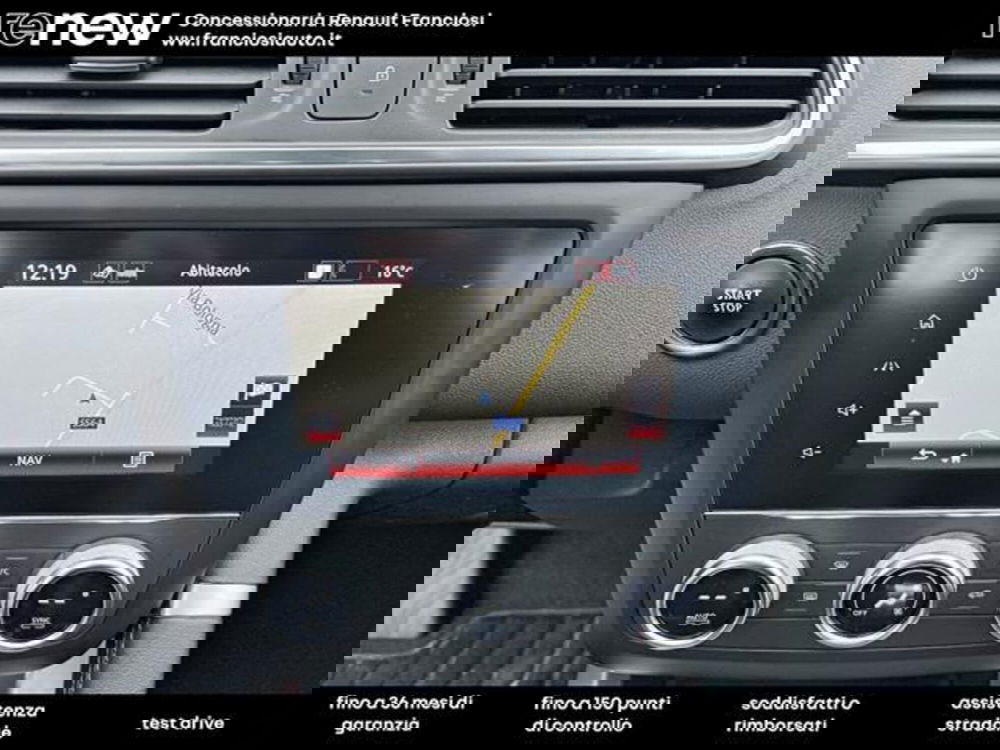 Renault Kadjar usata a Modena (7)