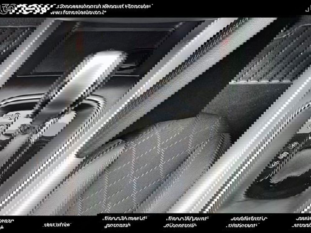 Renault Kadjar usata a Modena (9)