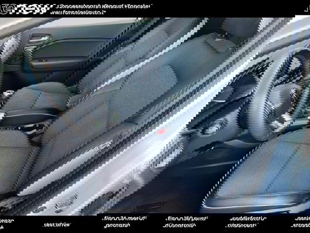 Renault Captur usata a Modena (10)