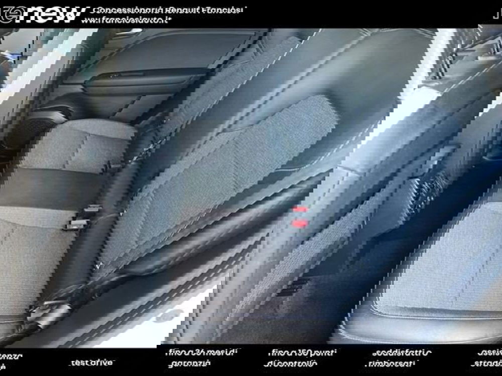 Renault Captur usata a Modena (11)