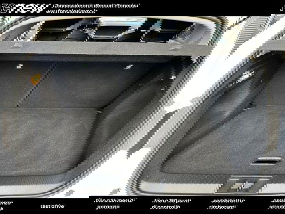 Renault Captur usata a Modena (12)