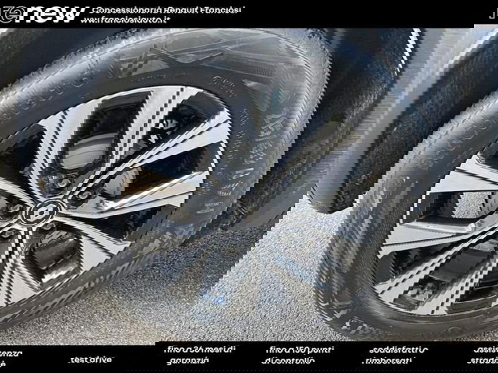 Renault Captur usata a Modena (13)