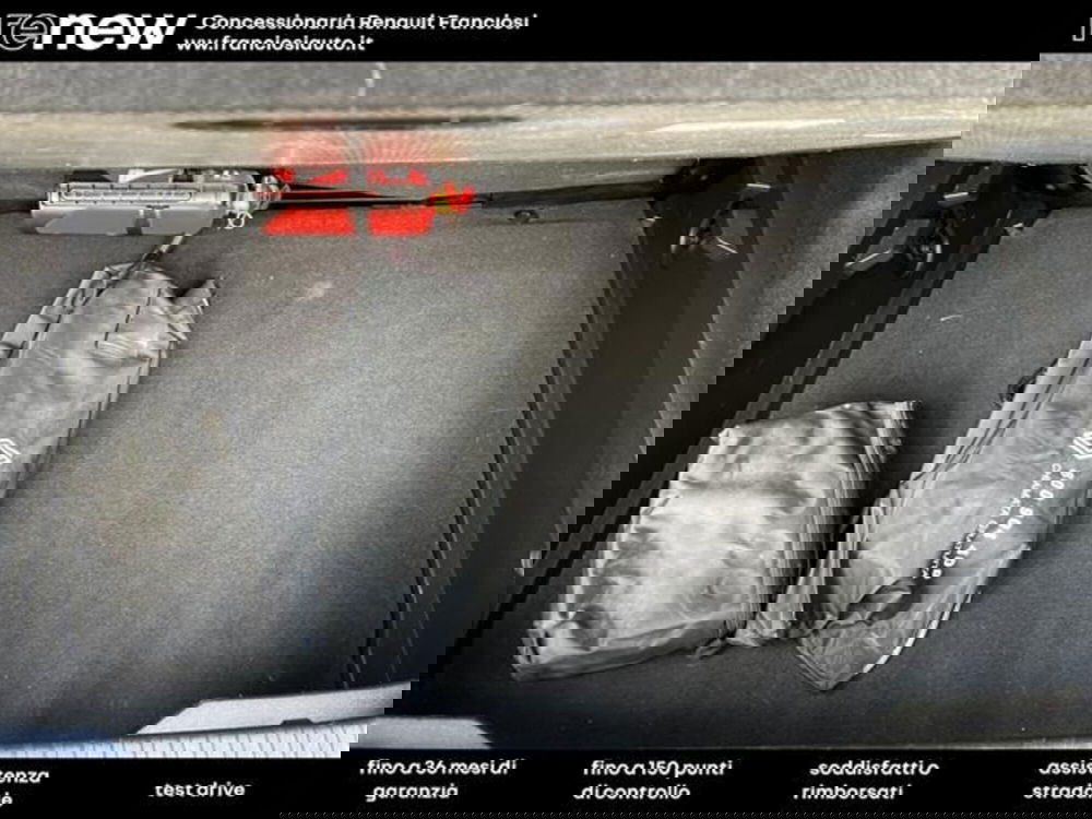 Renault Captur usata a Modena (14)