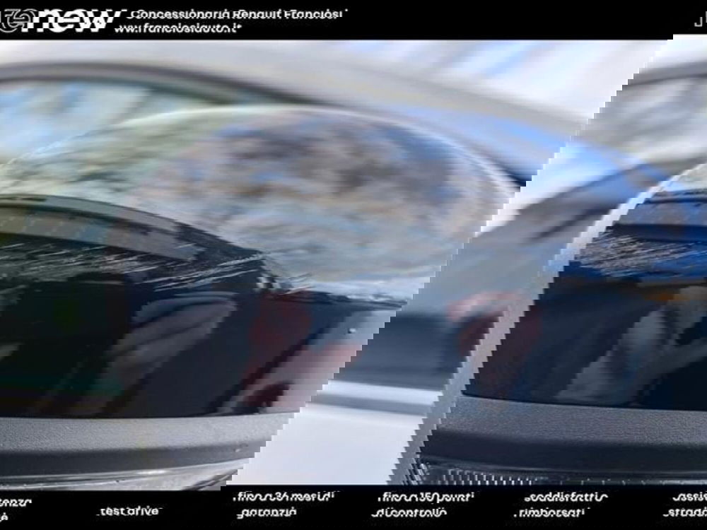 Renault Captur usata a Modena (15)