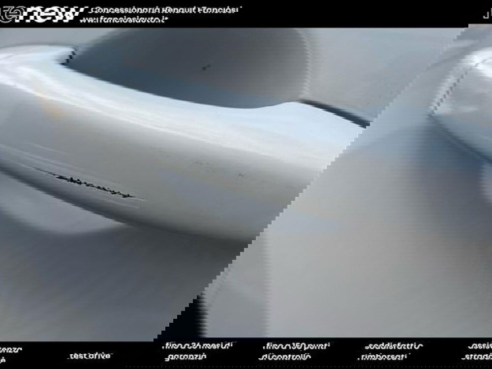 Renault Captur usata a Modena (16)