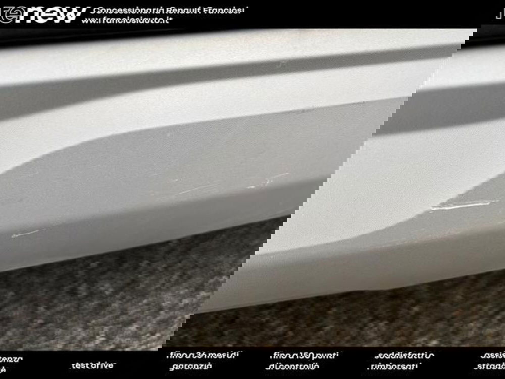 Renault Captur usata a Modena (17)