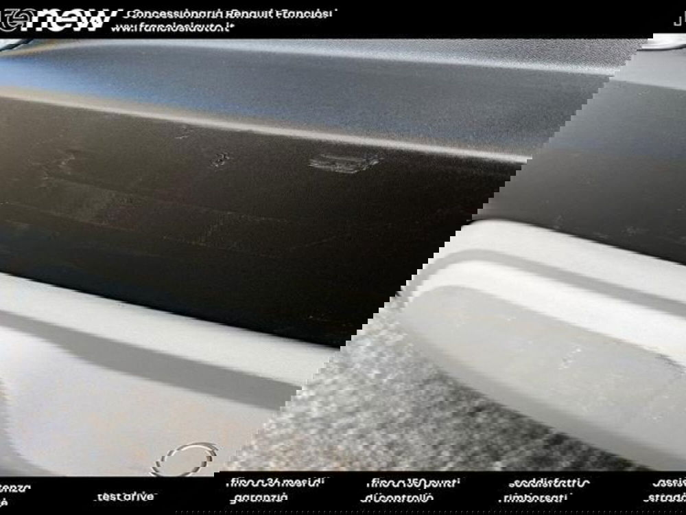 Renault Captur usata a Modena (18)