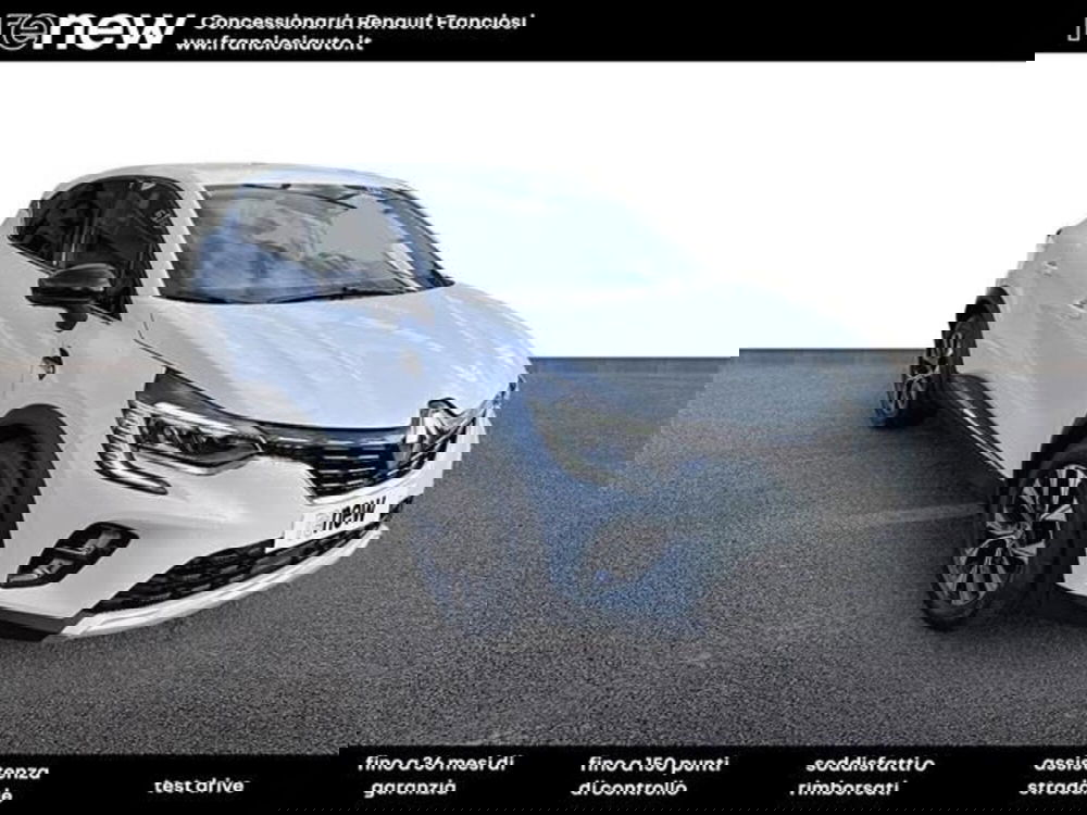 Renault Captur usata a Modena (2)