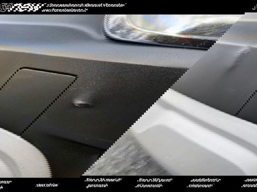 Renault Captur usata a Modena (20)