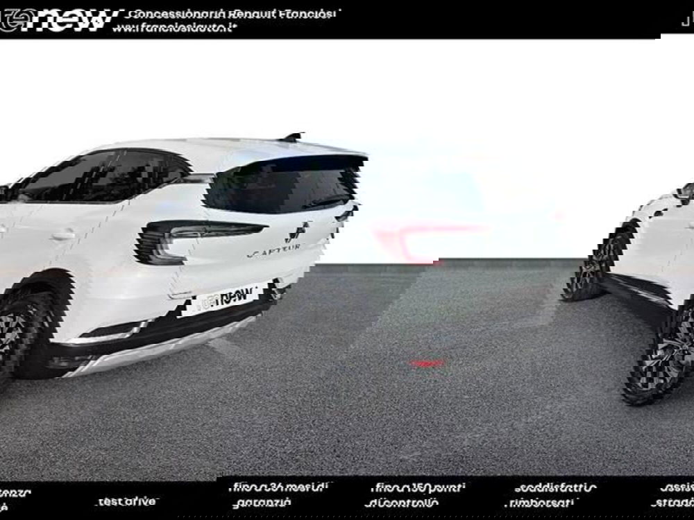 Renault Captur usata a Modena (3)