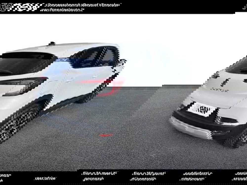 Renault Captur usata a Modena (4)