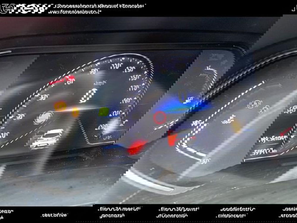 Renault Captur usata a Modena (5)