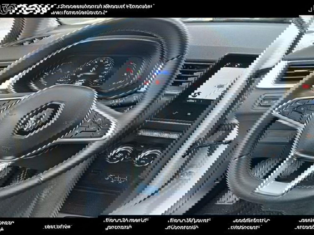 Renault Captur usata a Modena (6)