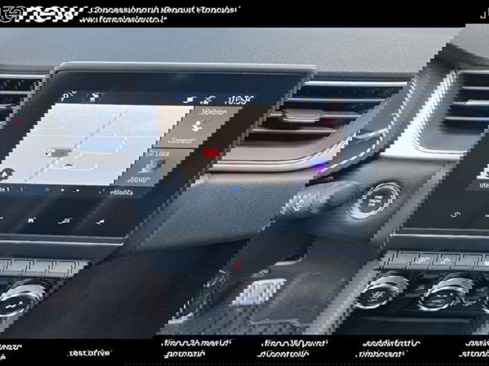 Renault Captur usata a Modena (8)