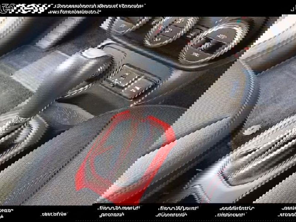 Jeep Renegade usata a Modena (10)