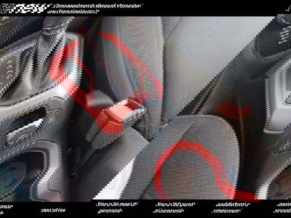 Jeep Renegade usata a Modena (11)