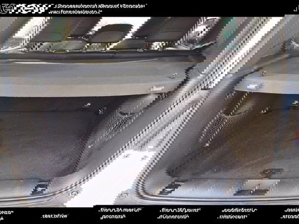 Jeep Renegade usata a Modena (13)