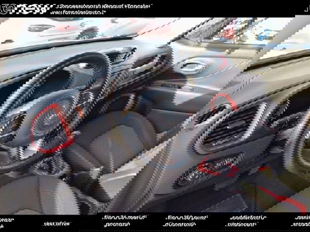 Jeep Renegade usata a Modena (5)