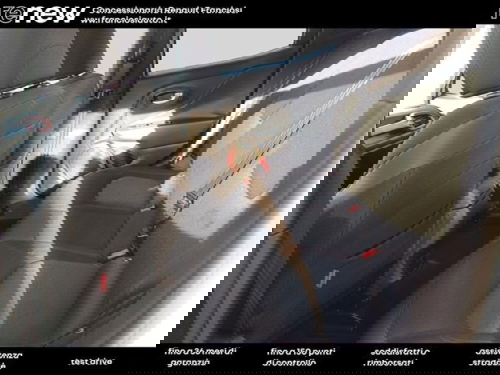 Jeep Renegade usata a Modena (9)