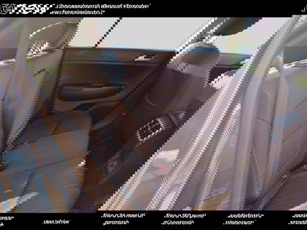 Kia Sportage usata a Modena (10)
