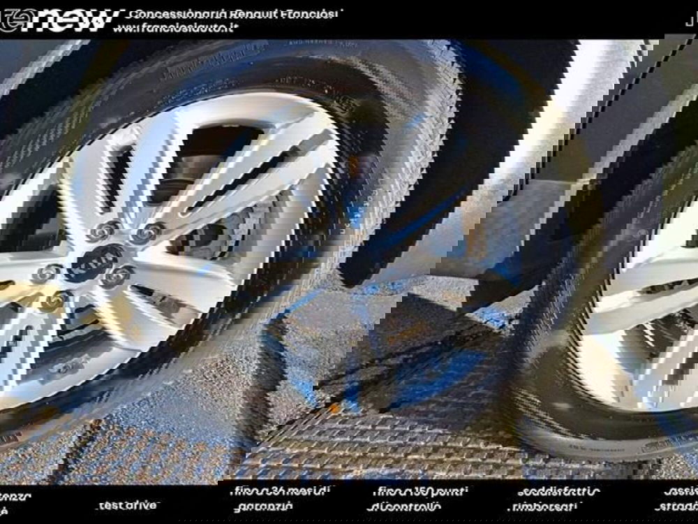 Kia Sportage usata a Modena (11)