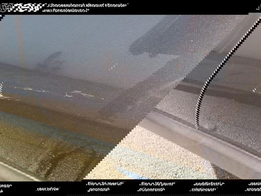 Kia Sportage usata a Modena (13)