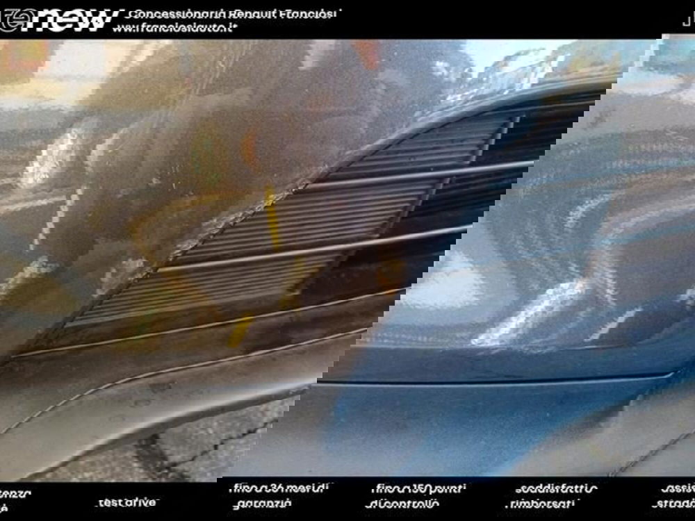 Kia Sportage usata a Modena (14)