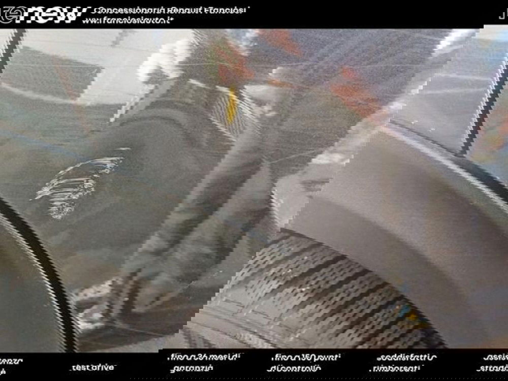 Kia Sportage usata a Modena (15)