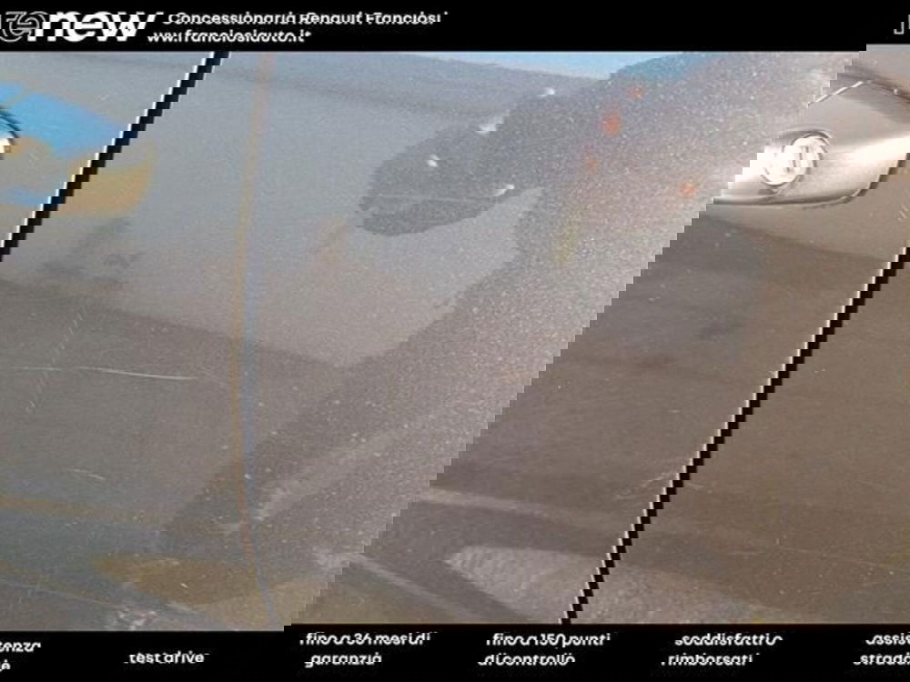 Kia Sportage usata a Modena (16)