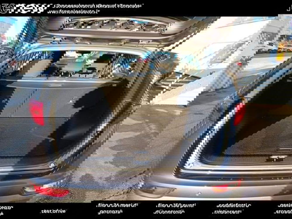 Kia Sportage usata a Modena (17)