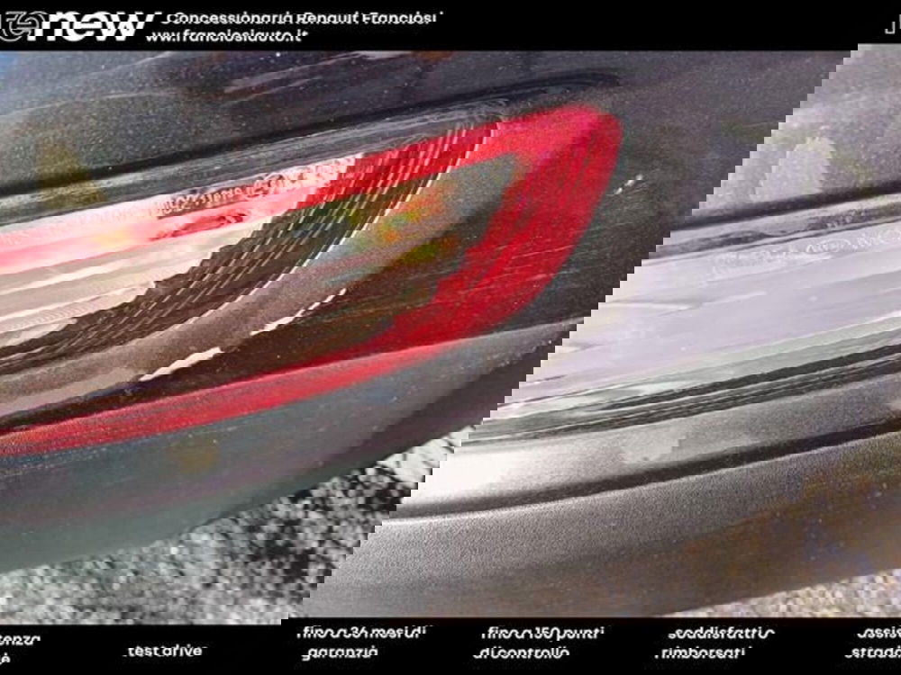 Kia Sportage usata a Modena (18)