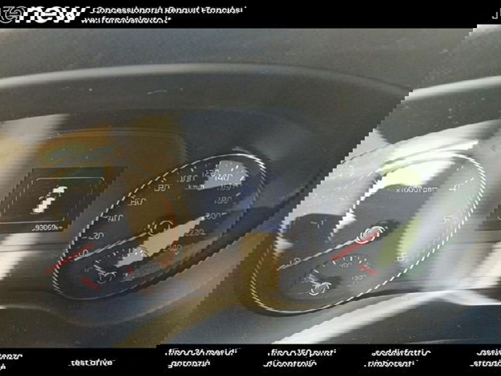 Kia Sportage usata a Modena (5)