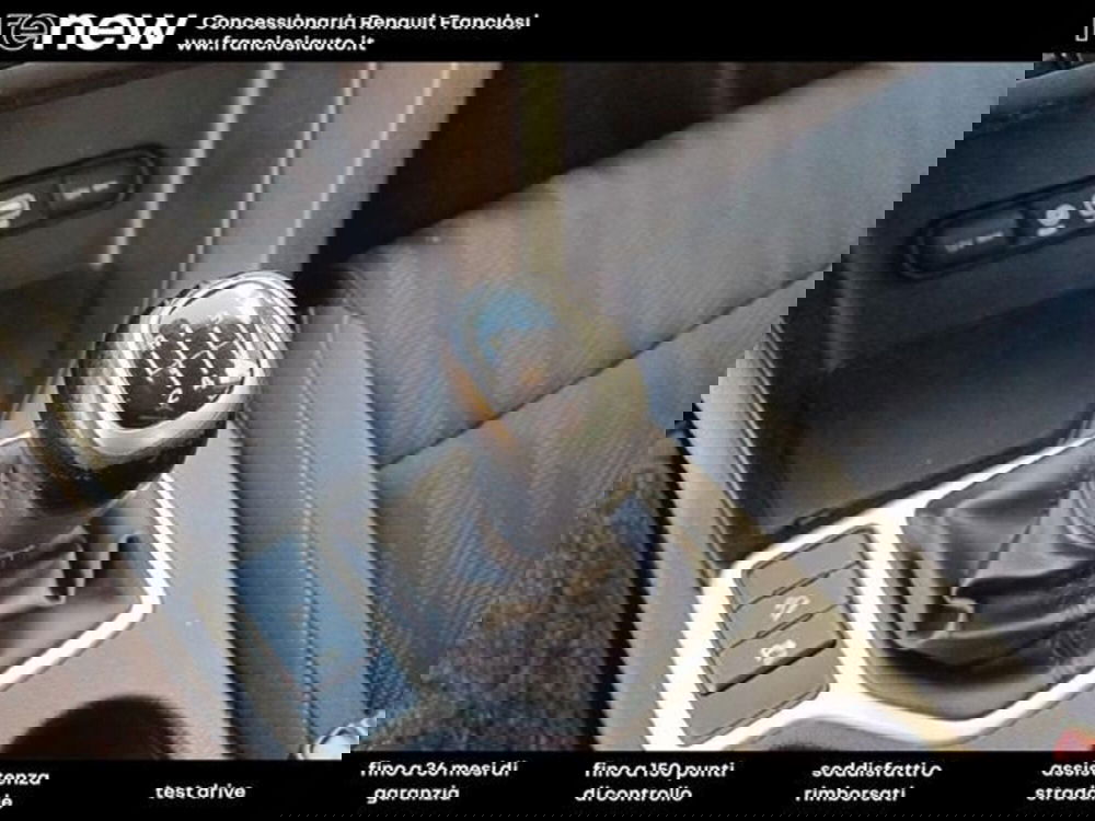 Kia Sportage usata a Modena (7)