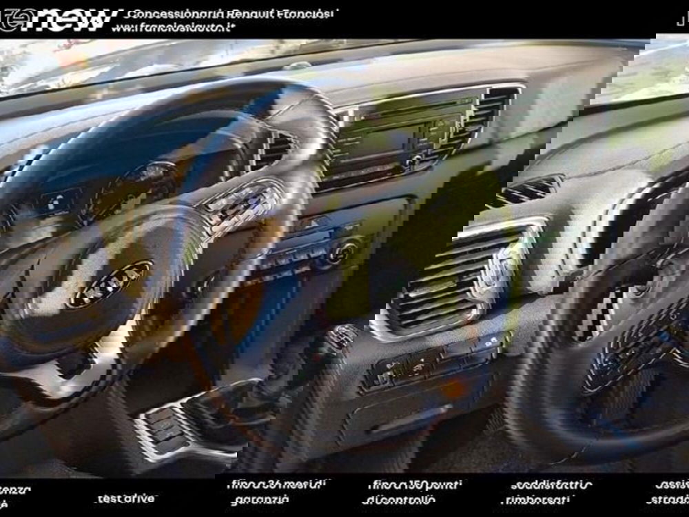 Kia Sportage usata a Modena (8)