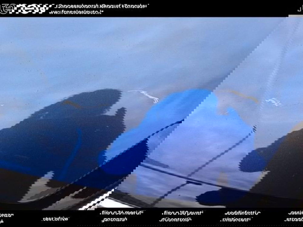 Renault Captur usata a Modena (10)