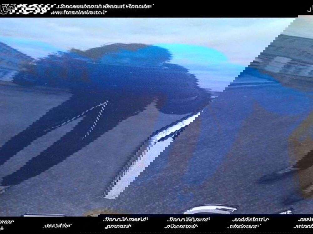 Renault Captur usata a Modena (11)