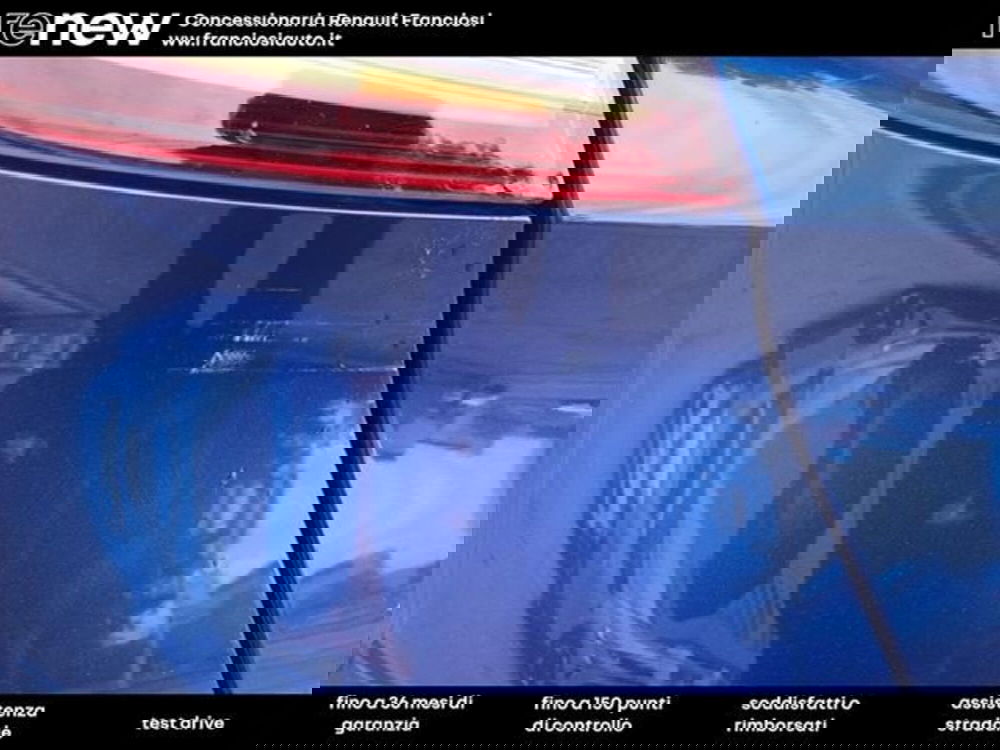 Renault Captur usata a Modena (12)