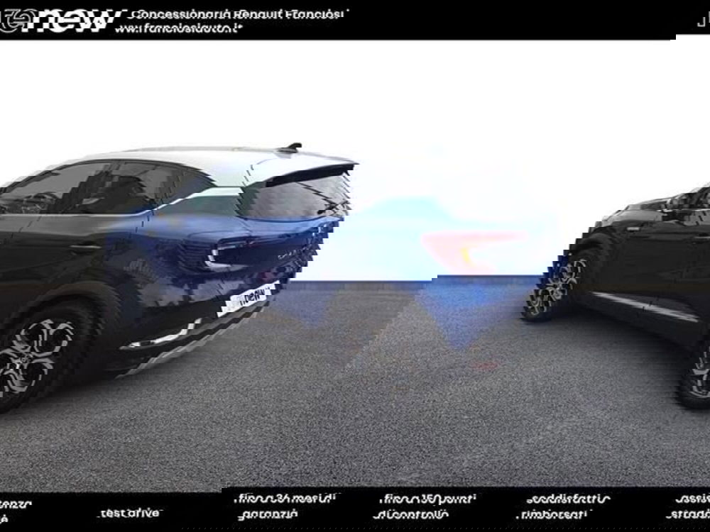 Renault Captur usata a Modena (13)