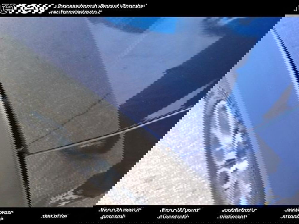 Renault Captur usata a Modena (14)