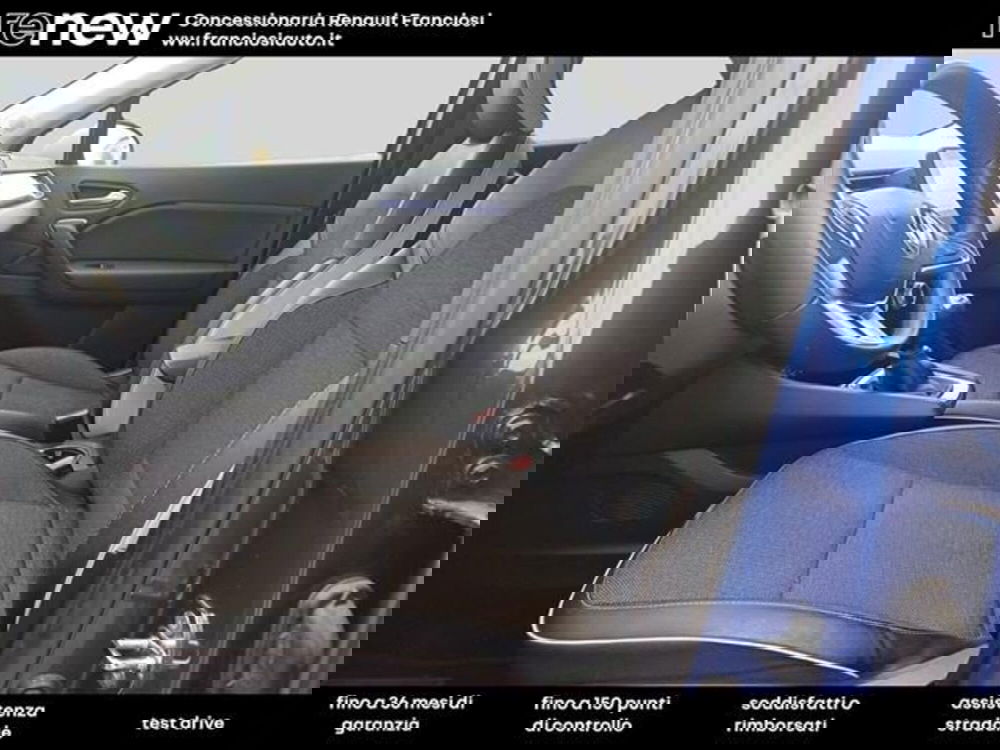 Renault Captur usata a Modena (15)