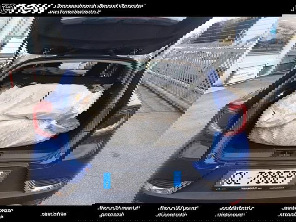 Renault Captur usata a Modena (16)