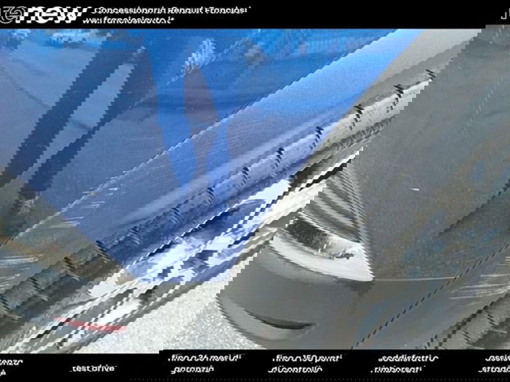 Renault Captur usata a Modena (17)