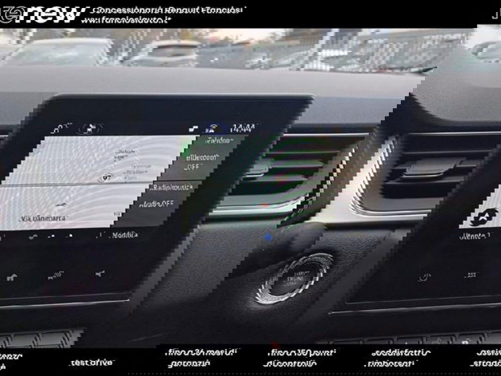 Renault Captur usata a Modena (18)